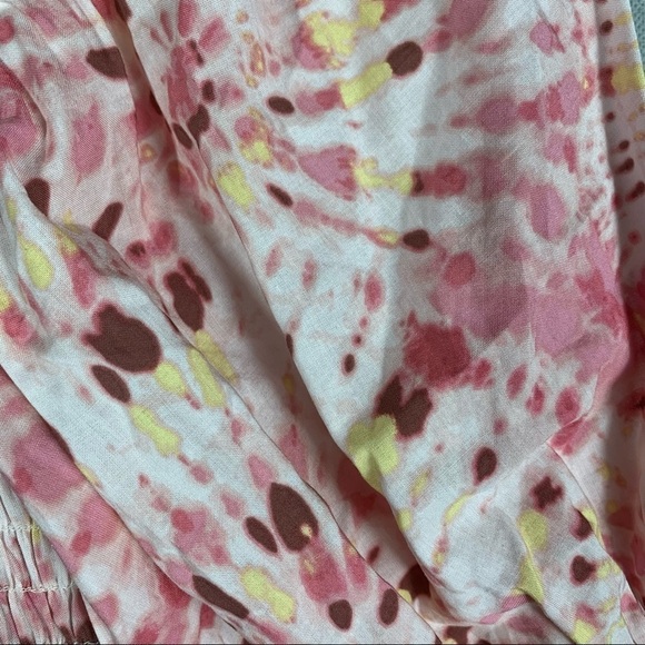 Misa Los Angeles Gemma maxi dress - Picture 10 of 15